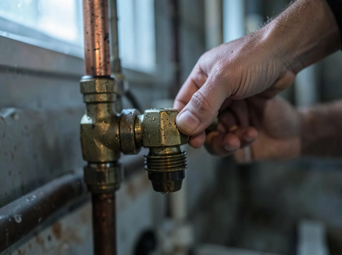 Emergency Plumber Lefor, ND FAQs